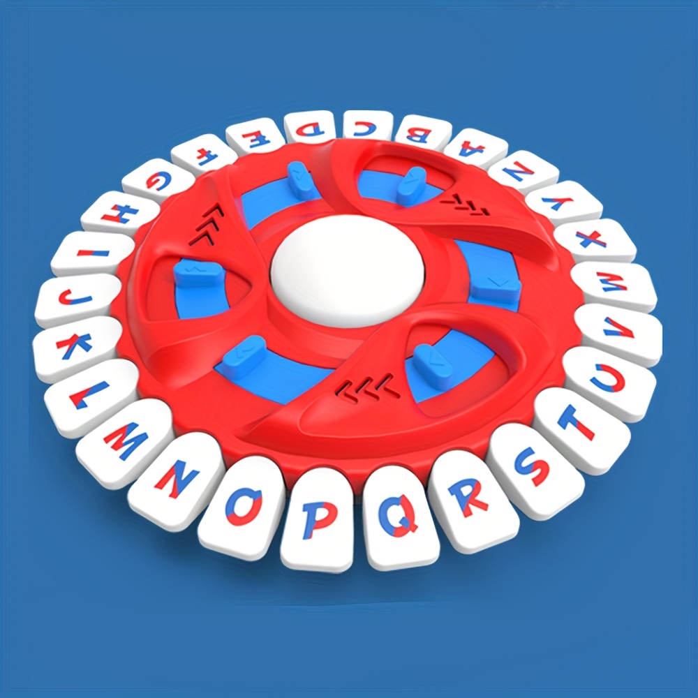 Letter Tray Desk - Jogos de tabuleiro espanhóis, versão atualizada