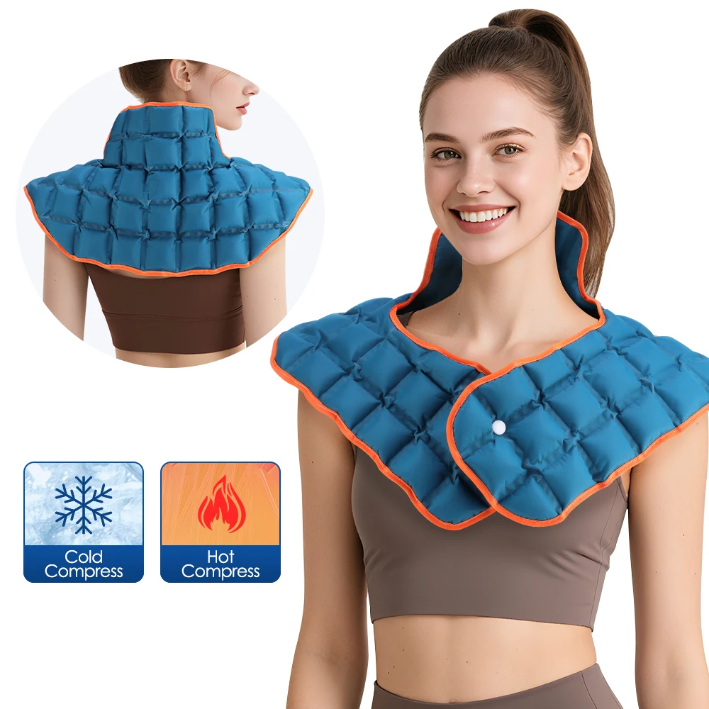 Anti Fatigue Mat - Pacote de gelo de gel reutilizável