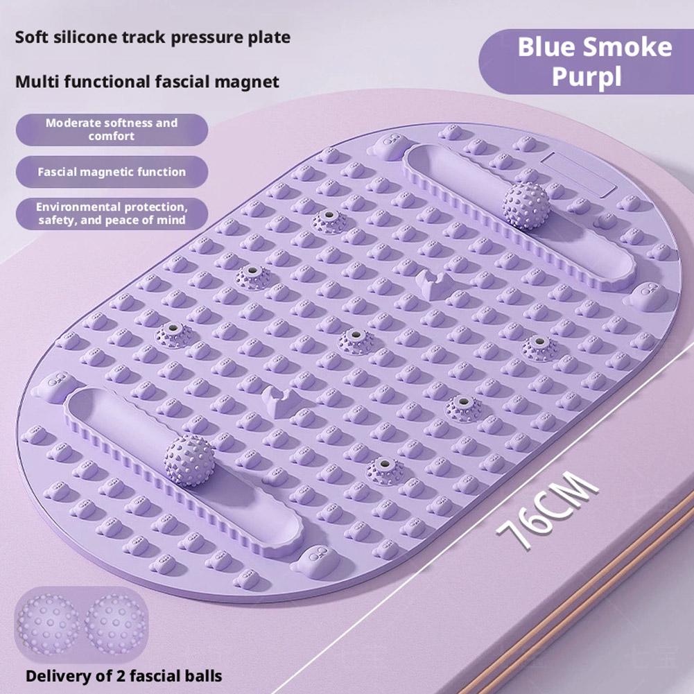 Anti Fatigue Mat - Tapete de acupressão para massagem nos