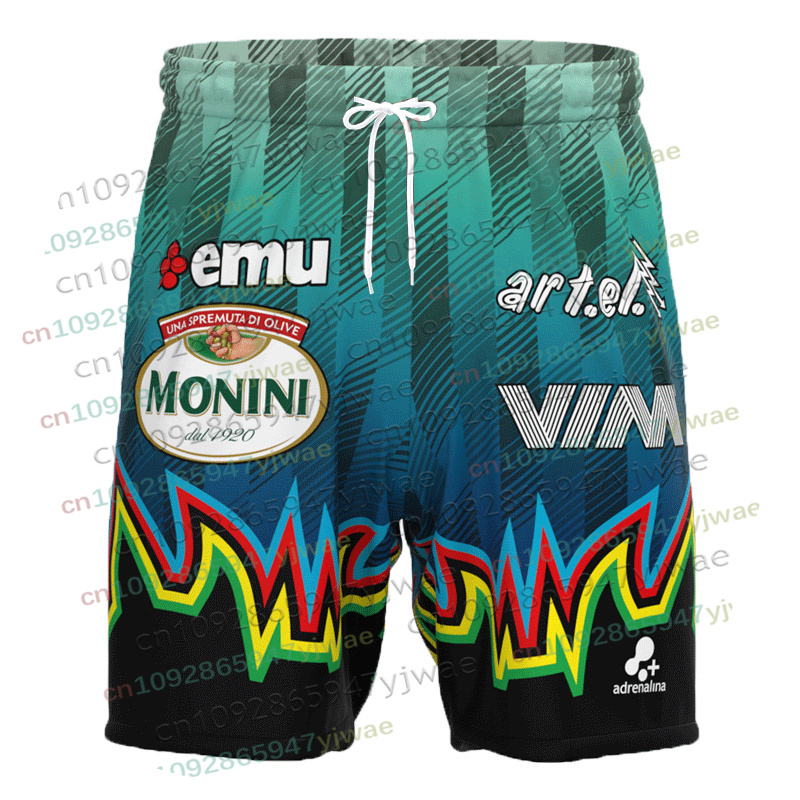 Letter Tray Desk - Novos Shorts Esportivos de Verão 2026