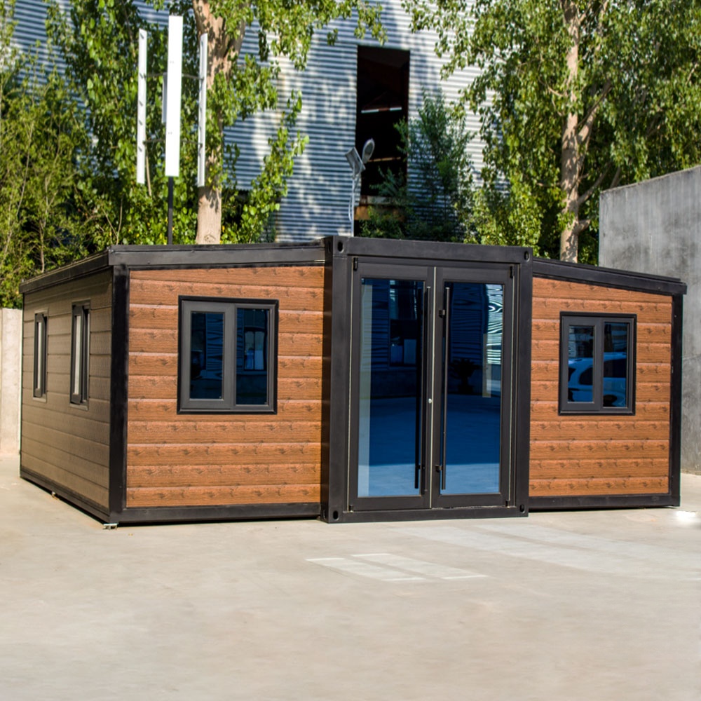 Home Office Australia - Casa Contêiner Expansível 20ft 30ft 40ft,