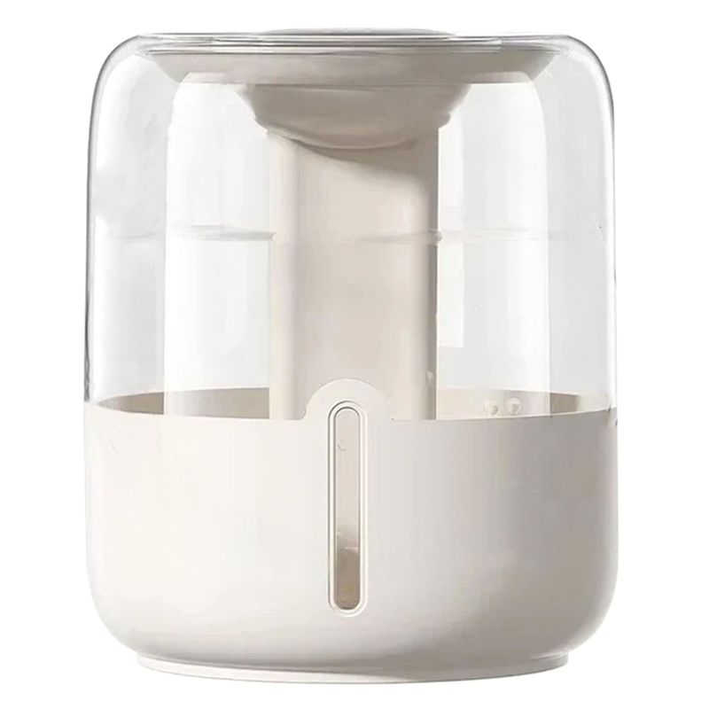 Home Office Noturno - -Novembro Umidificador de grande capacidade 6,8L