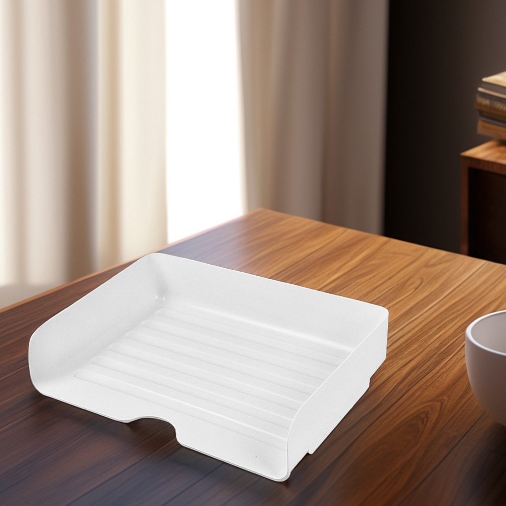 Organizador de Arquivos Empilh - Letter Tray Desk avaliação e preço