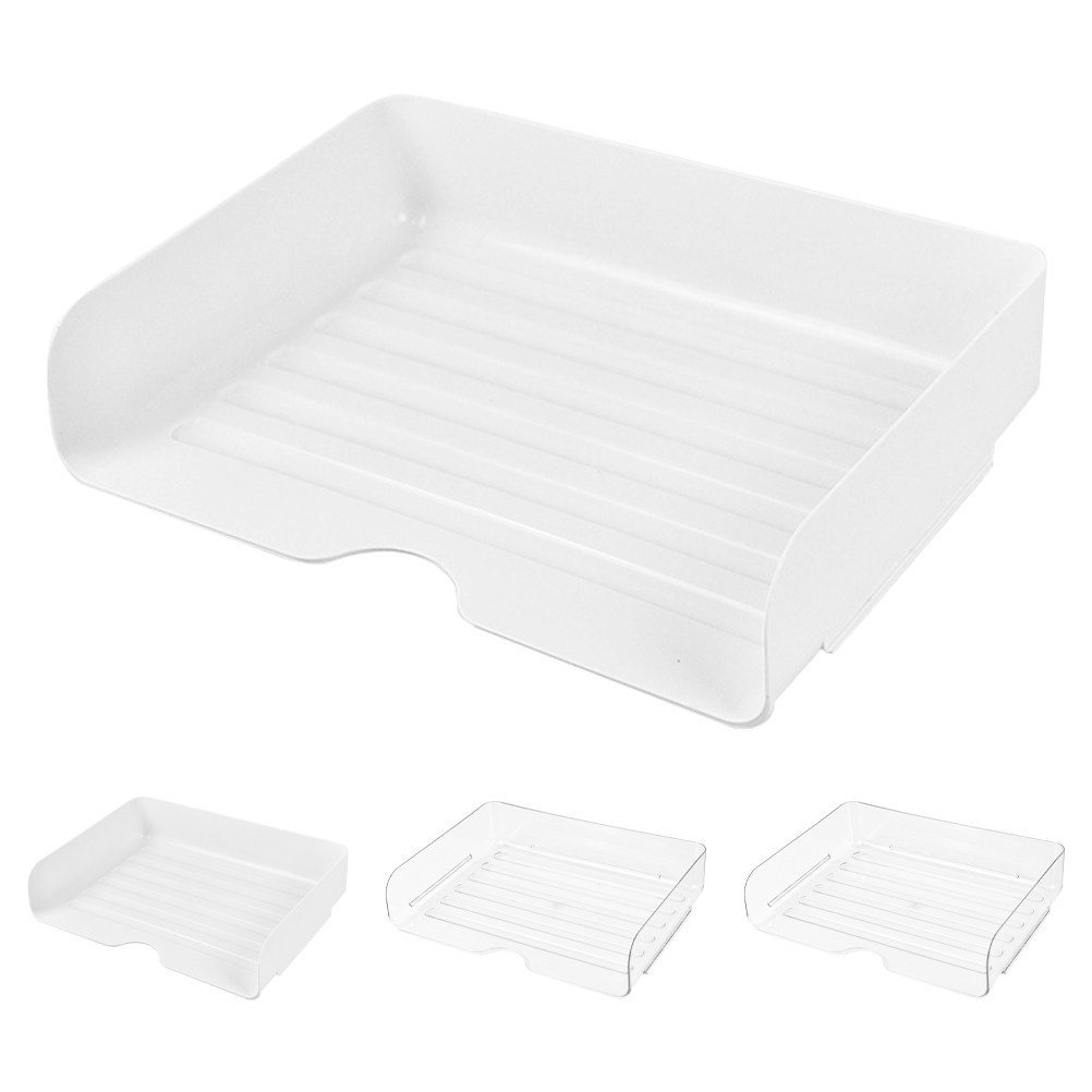 Organizador de Arquivos Empilh - Letter Tray Desk avaliação e preço