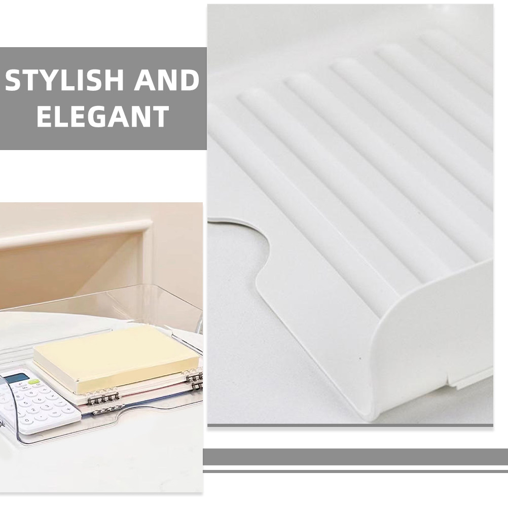 Organizador de Arquivos Empilh - Letter Tray Desk avaliação e preço