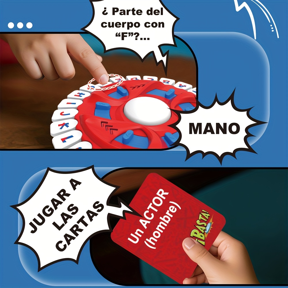 Jogos de tabuleiro espanhóis,  - Letter Tray Desk avaliação e preço