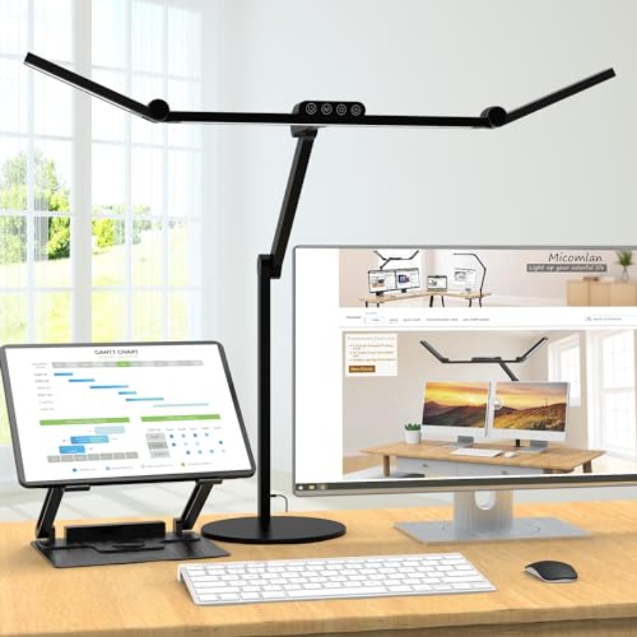 Luminária de Mesa para Arquite - Office Table Home avaliação e preço