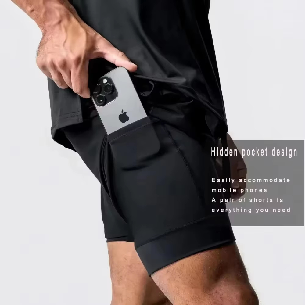 Shorts Masculinos de Verão com - Letter Tray Desk avaliação e preço
