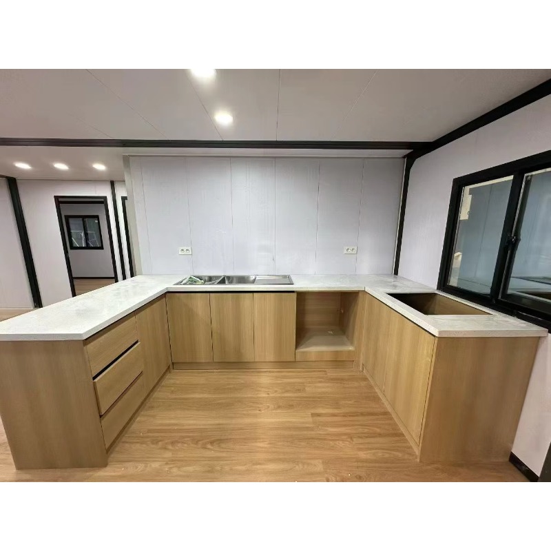 Casa Dobrável Expansível Modul - Home Office Australia avaliação e preço