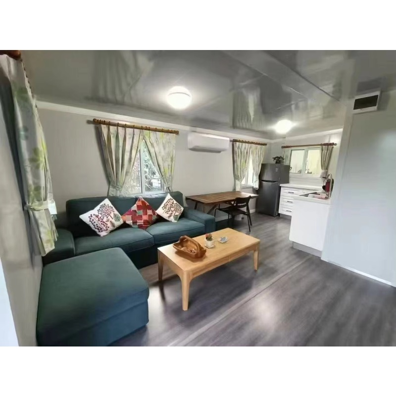 Casa Dobrável Expansível Modul - Home Office Australia avaliação e preço