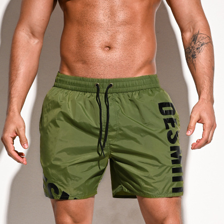 Thin Board Shorts Mens Shorts  - Letter Tray Desk avaliação e preço