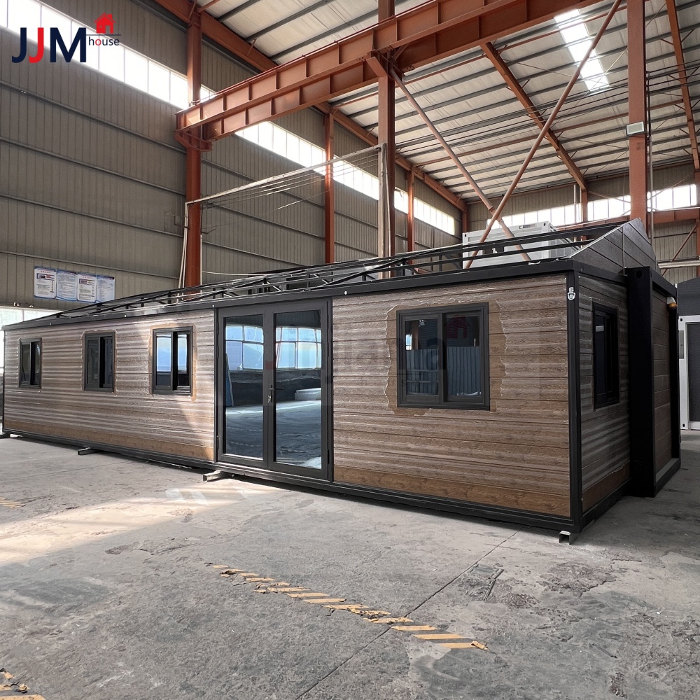 Casa Contêiner Expansível Pers - Home Office Australia avaliação e preço