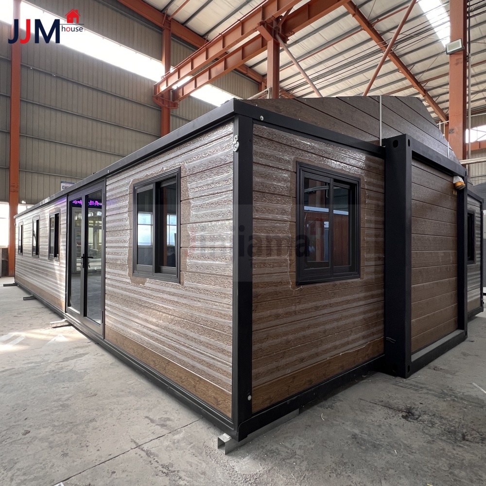 Casa Contêiner Expansível Pers - Home Office Australia avaliação e preço