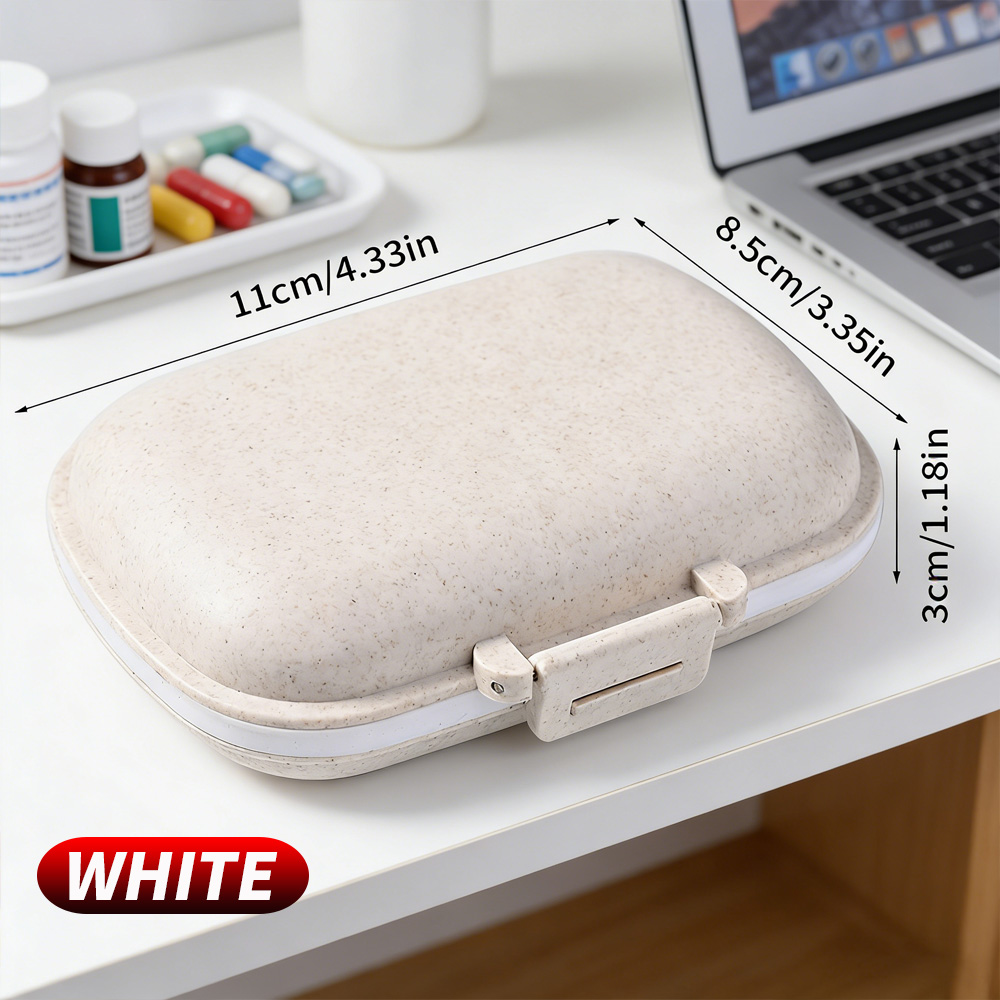 Estojo Portátil para Armazenam - Home Office Box avaliação e preço