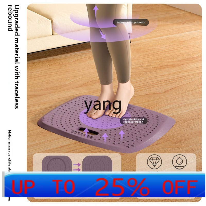 Lh engrossado isolamento acúst - Anti Fatigue Mat avaliação e preço