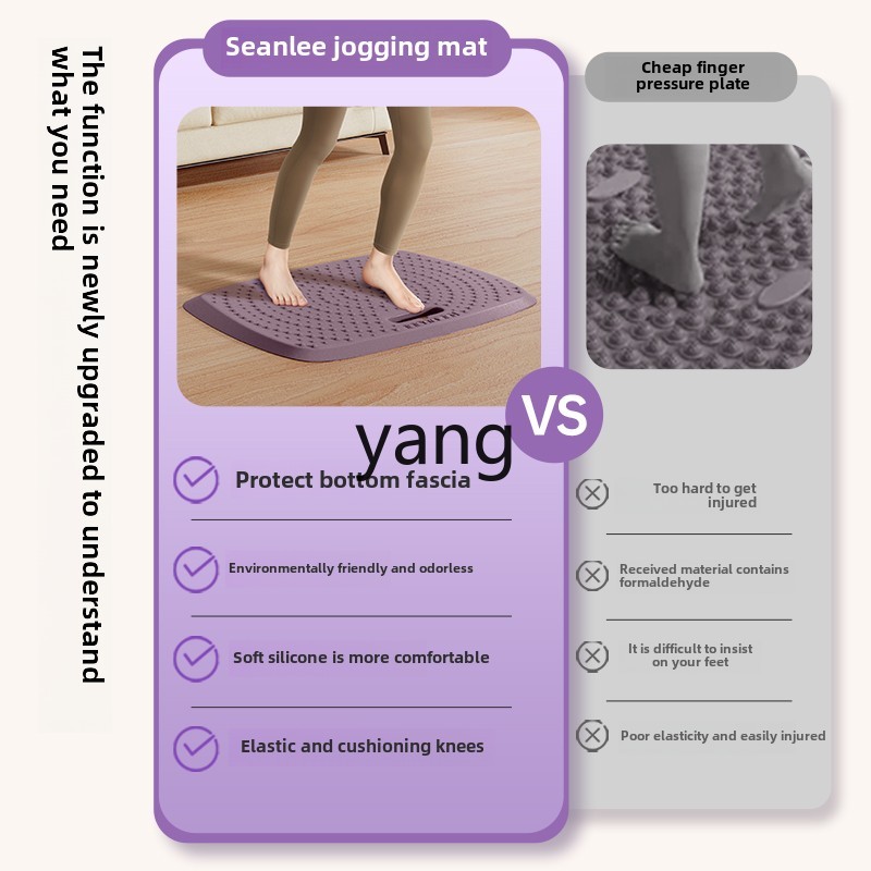 Lh engrossado isolamento acúst - Anti Fatigue Mat avaliação e preço