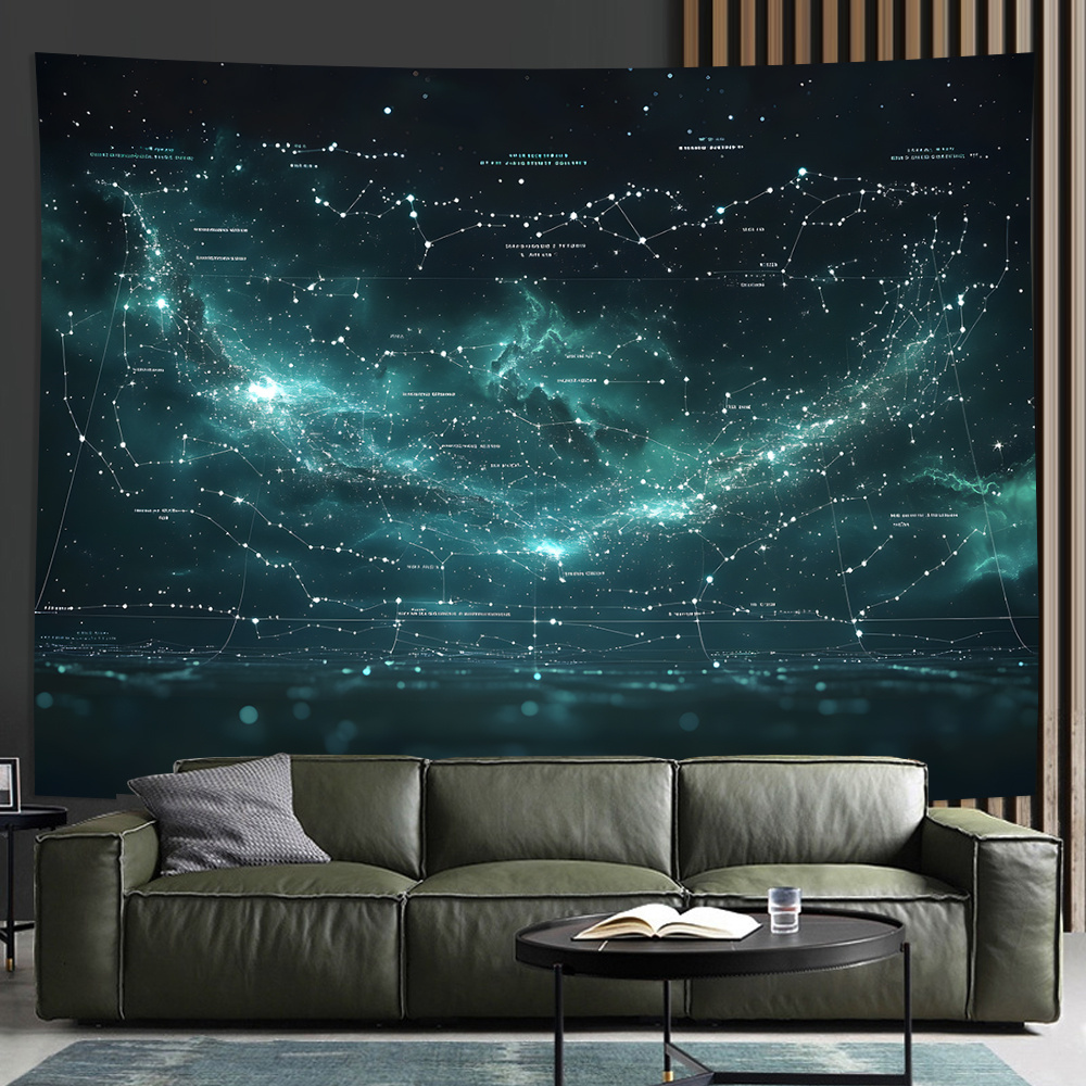 Pano de fundo da noite estrela - Home Office Backdrop avaliação e preço