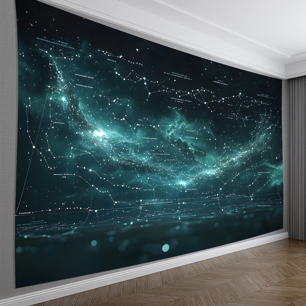 Pano de fundo da noite estrela - Home Office Backdrop avaliação e preço
