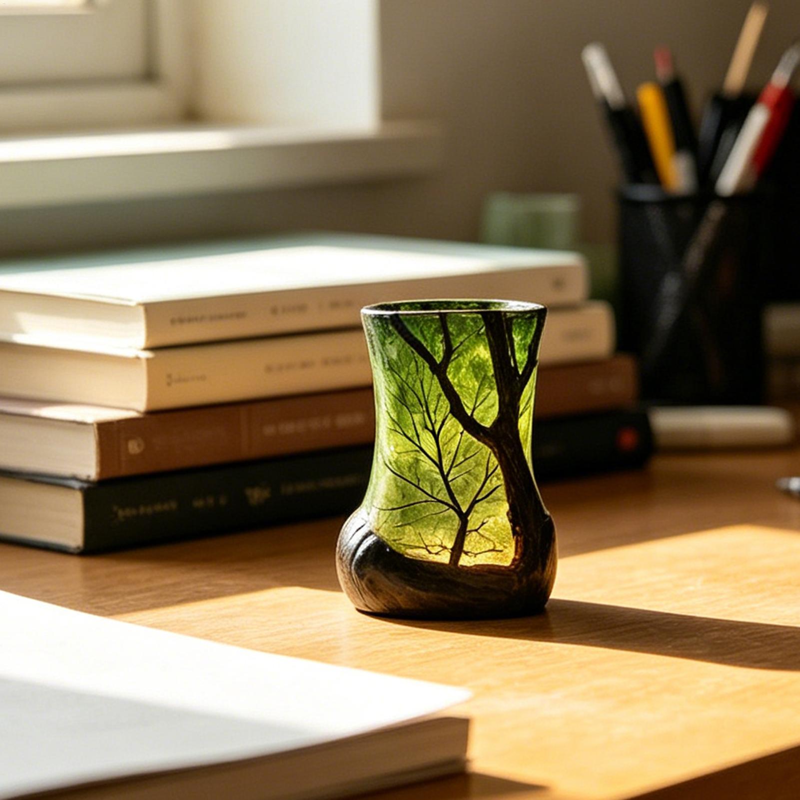 Luminária de Mesa Decorativa F - Office Table Home avaliação e preço