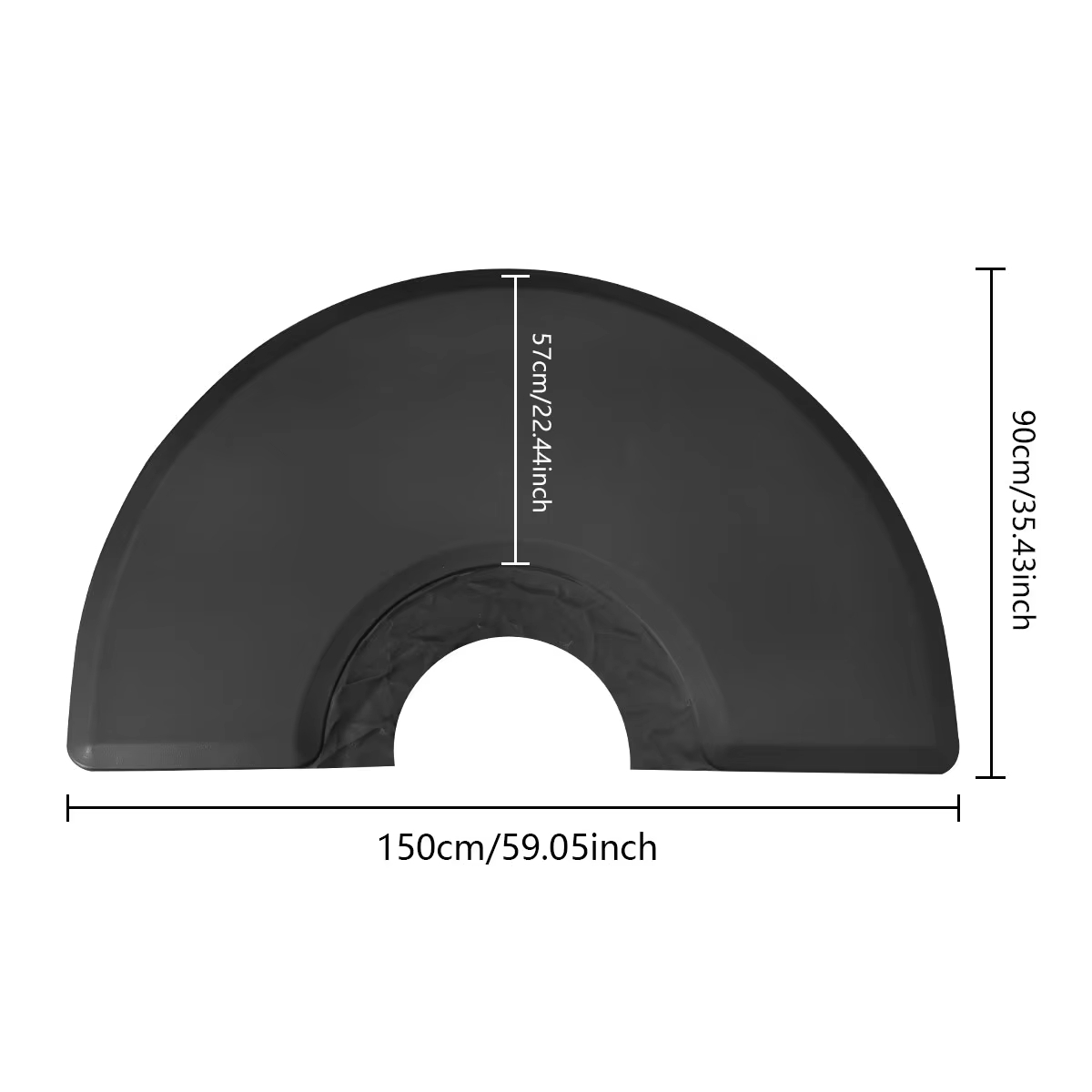 Barbershop alívio de pressão a - Anti Fatigue Mat avaliação e preço