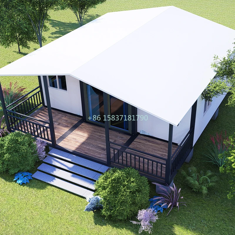 Casa Contêiner Dobrável Pré-fa - Home Office Australia avaliação e preço