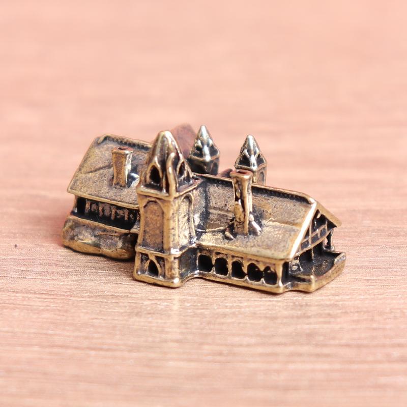 Miniaturas de Arquitetura em L - Home Office Architecture avaliação e preço