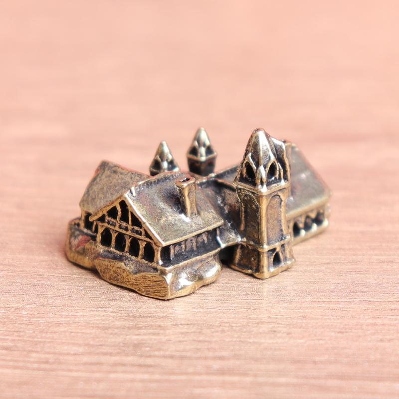 Miniaturas de Arquitetura em L - Home Office Architecture avaliação e preço