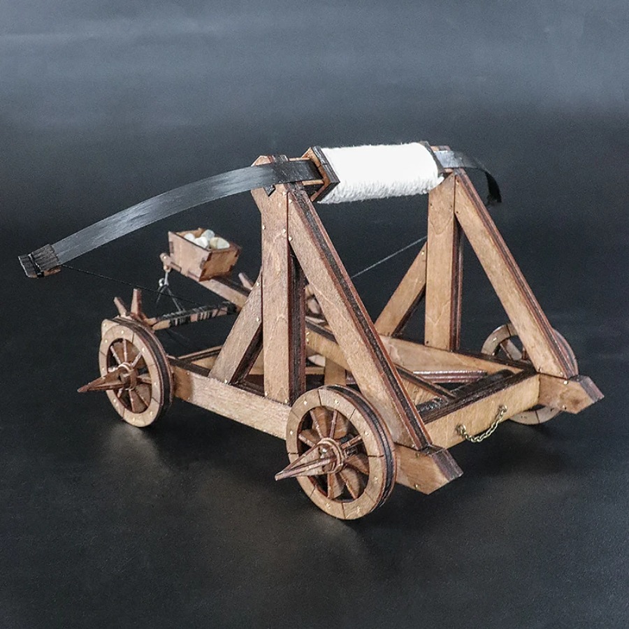 Modelo de Catapulta Elástica M - Home Office Architecture avaliação e preço