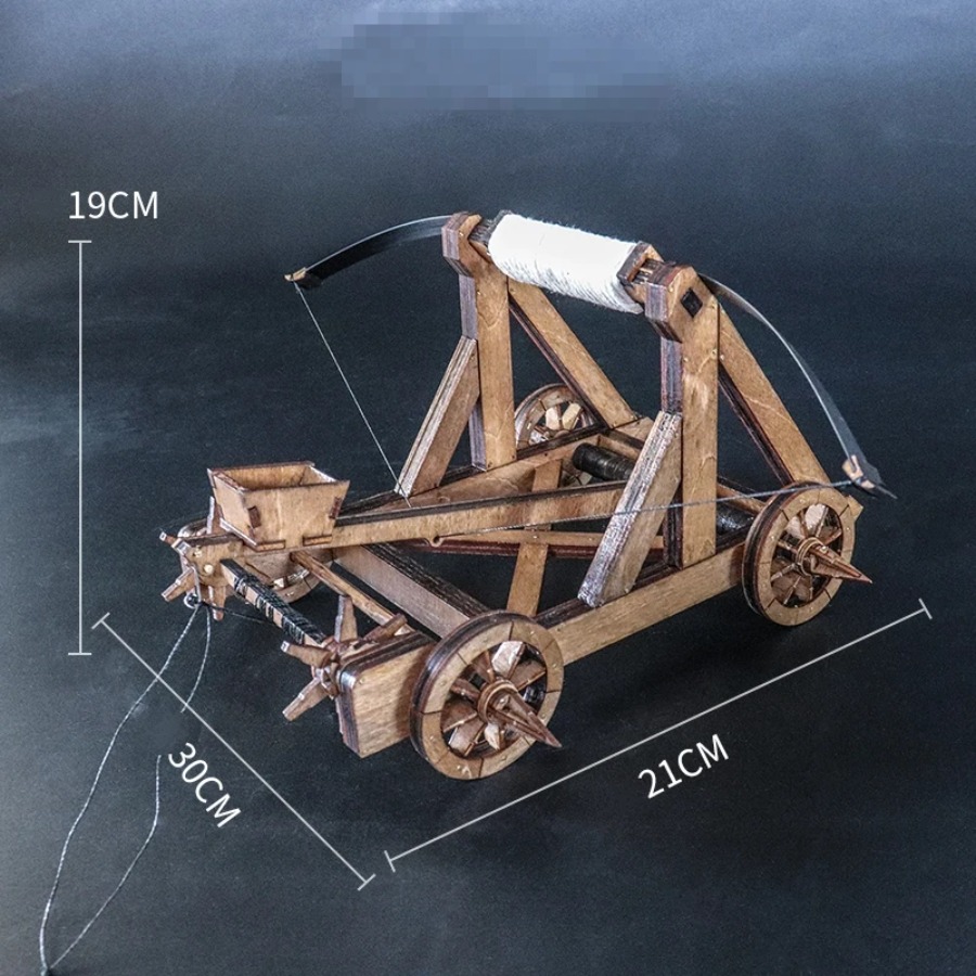 Modelo de Catapulta Elástica M - Home Office Architecture avaliação e preço
