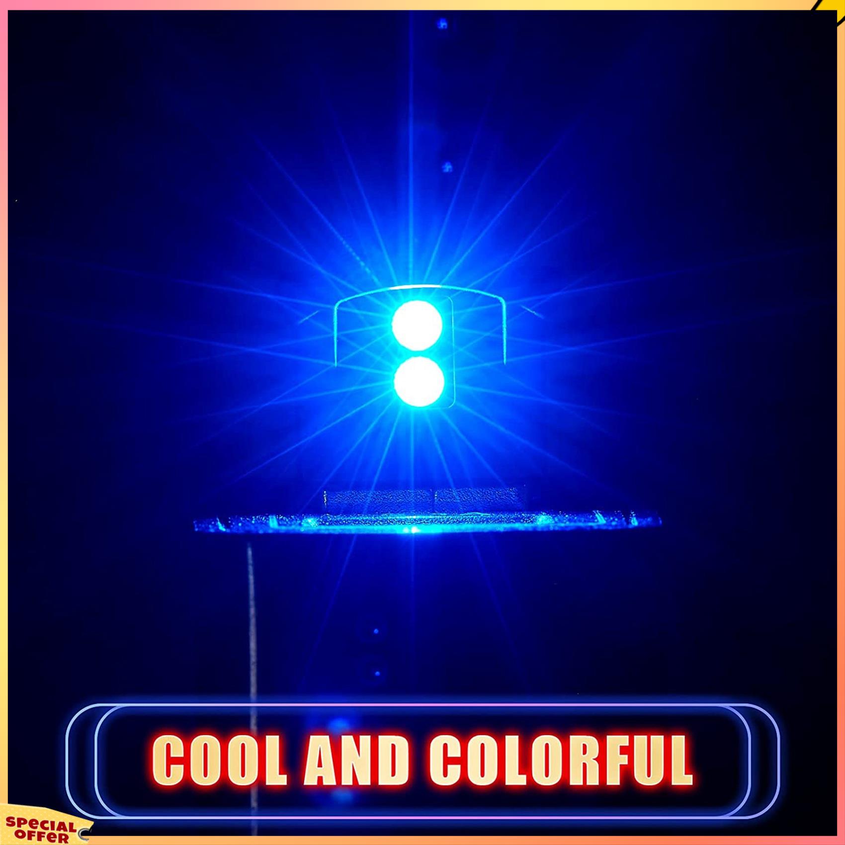 ABFI Mini USB LED Light, RGB C - Home Office Noturno avaliação e preço