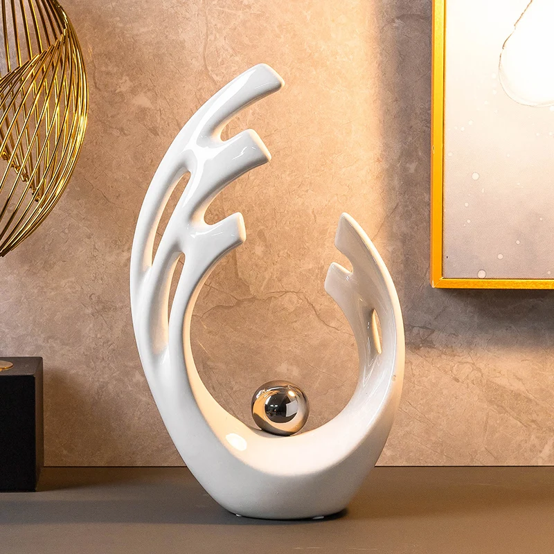 Artesanato Decorativo em Cerâm - Home Office Architecture avaliação e preço