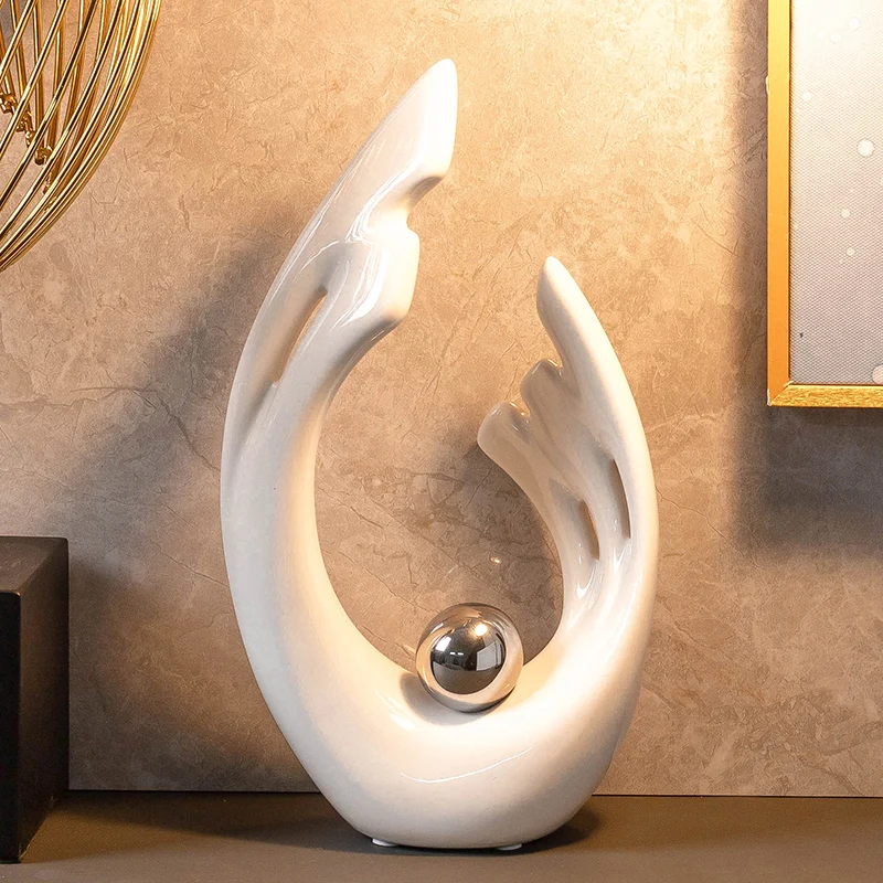 Artesanato Decorativo em Cerâm - Home Office Architecture avaliação e preço