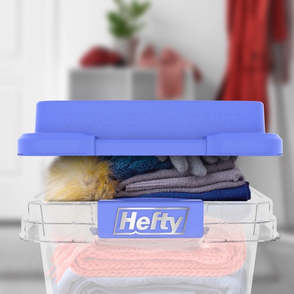 Container de Armazenamento Plá - Home Office Box avaliação e preço