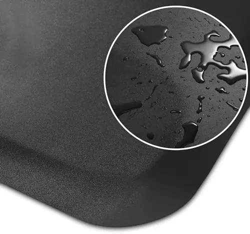 Tapete Antifadiga Sniture 5 pé - Anti Fatigue Mat avaliação e preço