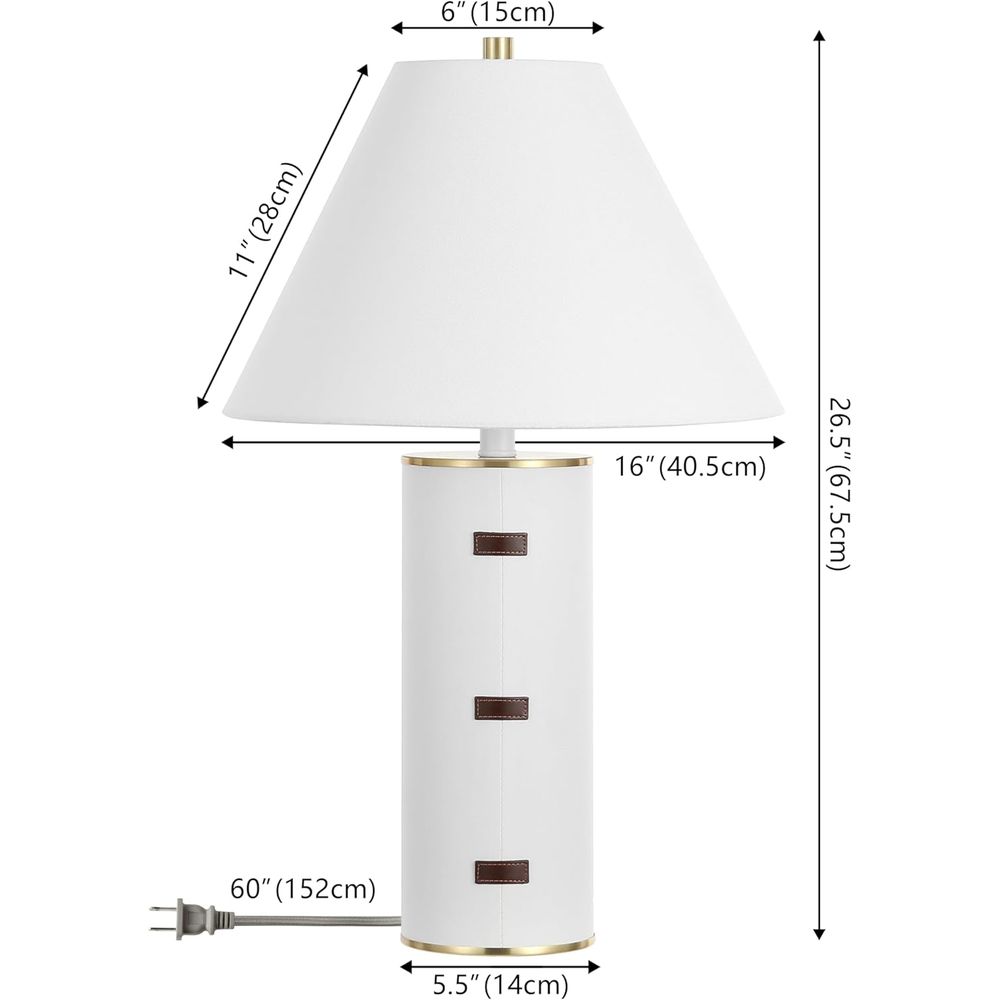 Luminária de Mesa LED de 27 po - Office Table Home avaliação e preço
