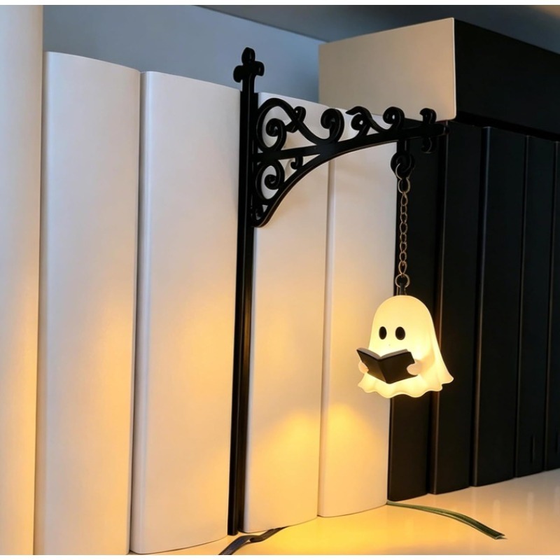 1-5PCS Luz Decorativa LED Vint - Home Office With Library avaliação e preço