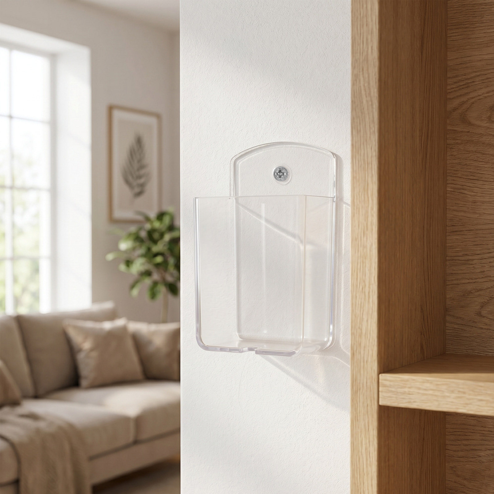 Suporte de Parede para Control - Home Office Box avaliação e preço