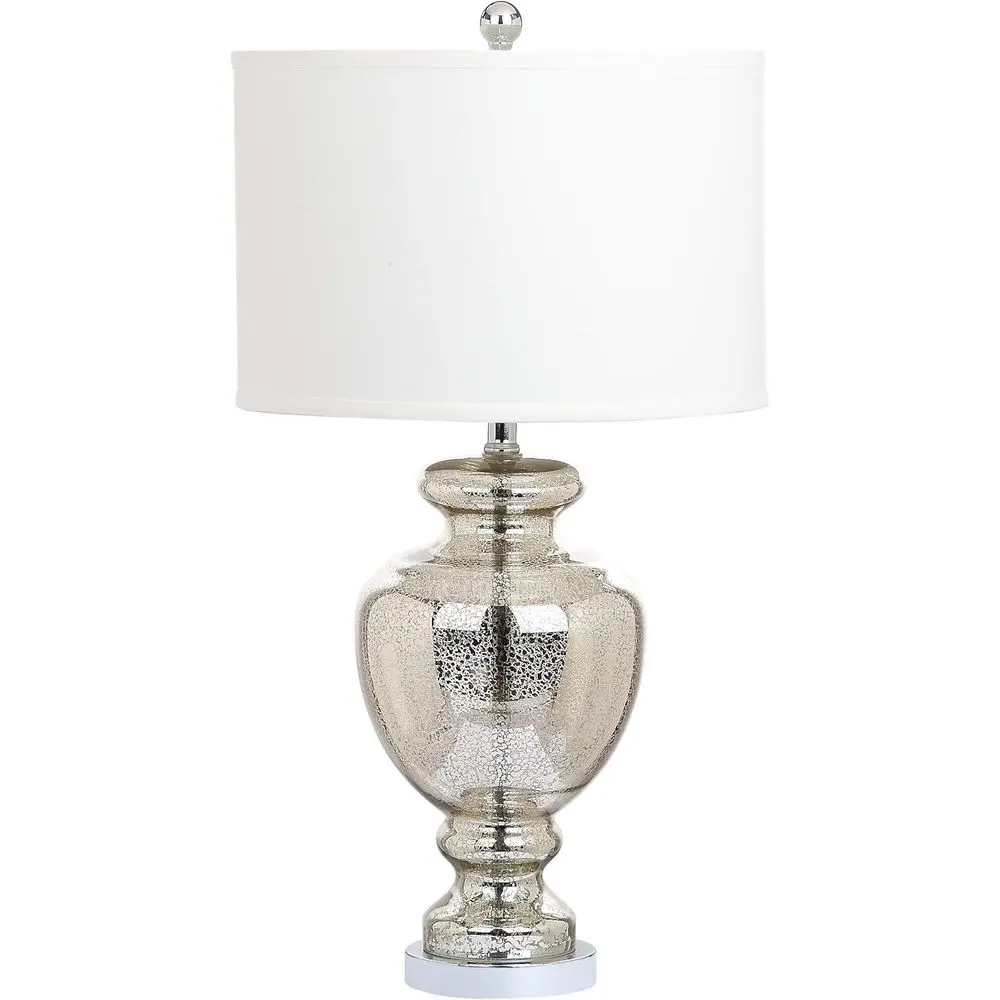 Luminária de Mesa de Vidro Cra - Office Table Home avaliação e preço