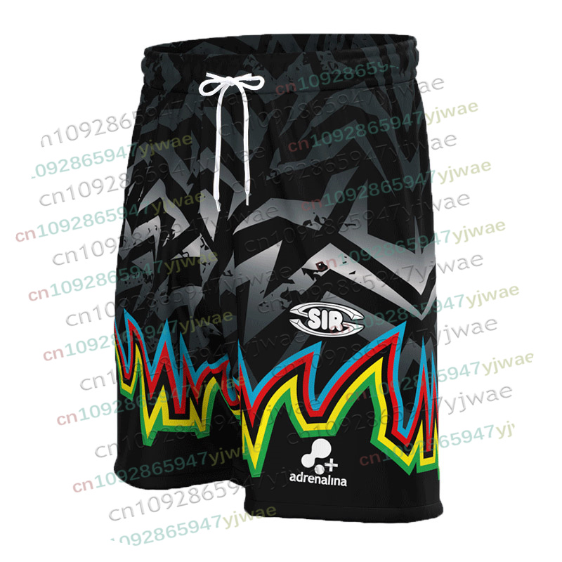 Novos Shorts Esportivos de Ver - Letter Tray Desk avaliação e preço