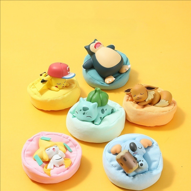 Popular novo sonhador poké mon - Home Office Box avaliação e preço