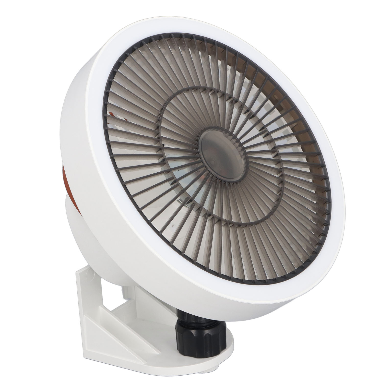 Ventilador de parede pequeno c - Home Office Noturno avaliação e preço