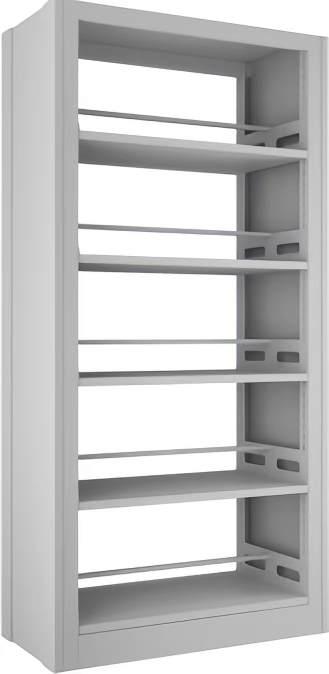 Prateleira para livros dupla f - Home Office With Library avaliação e preço