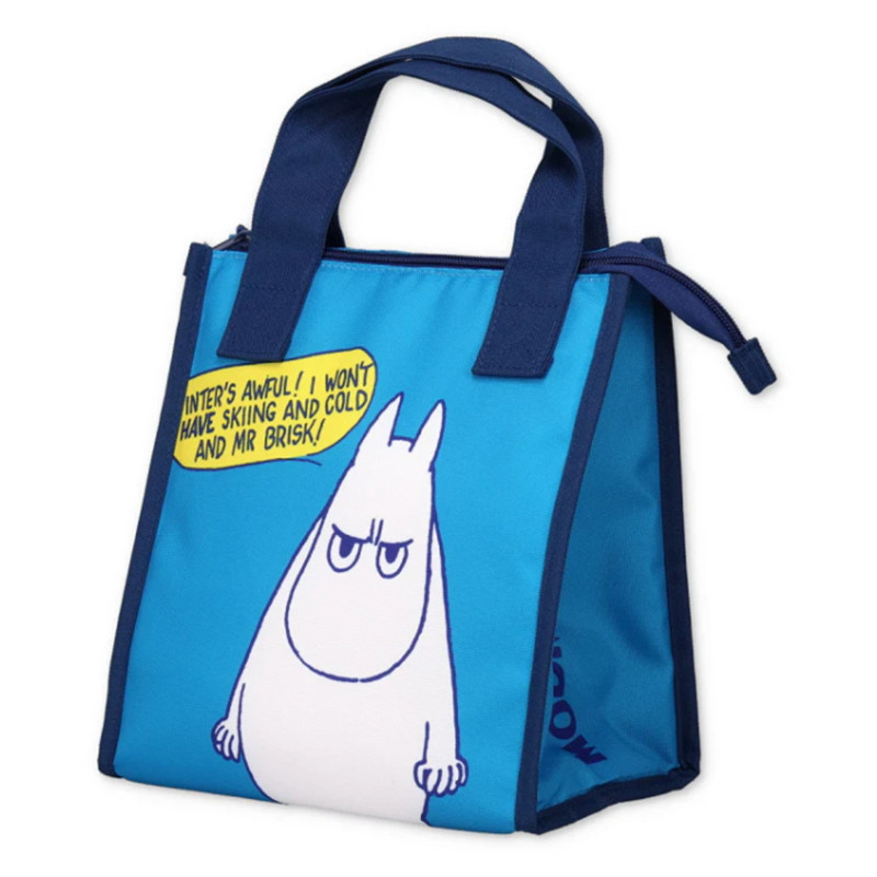 Bolsa térmica isolada com dese - Home Office Box avaliação e preço