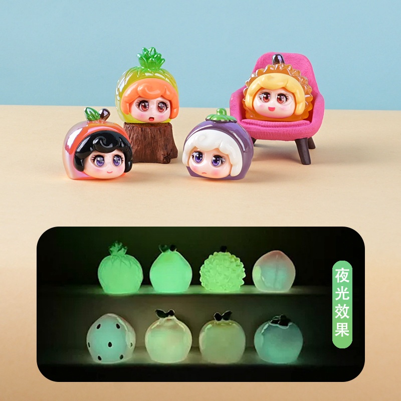 Bonito caixa cega de frutas co - Home Office Box avaliação e preço