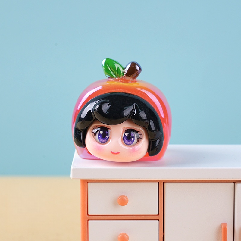 Bonito caixa cega de frutas co - Home Office Box avaliação e preço