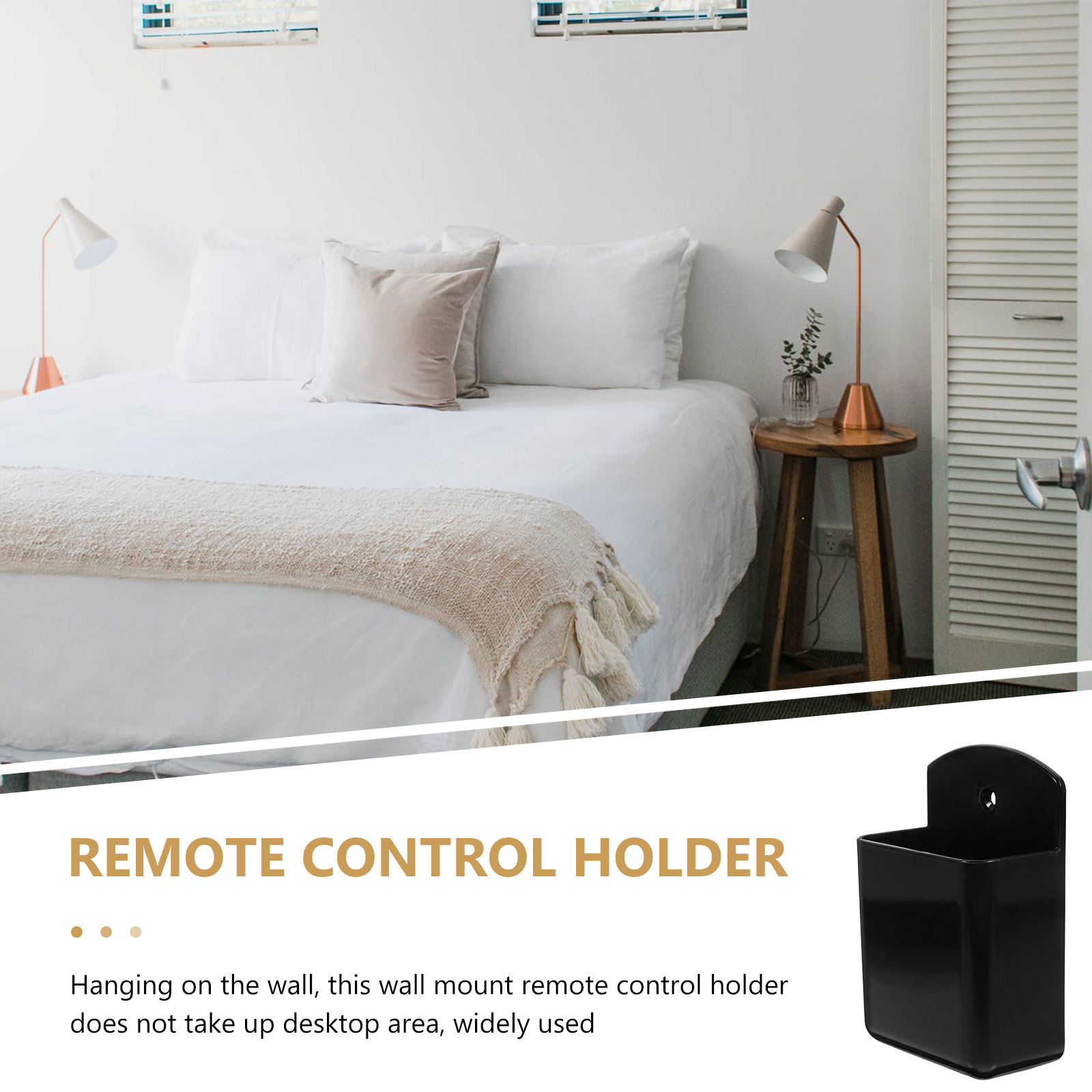 Organizador de Controle Remoto - Home Office Box avaliação e preço