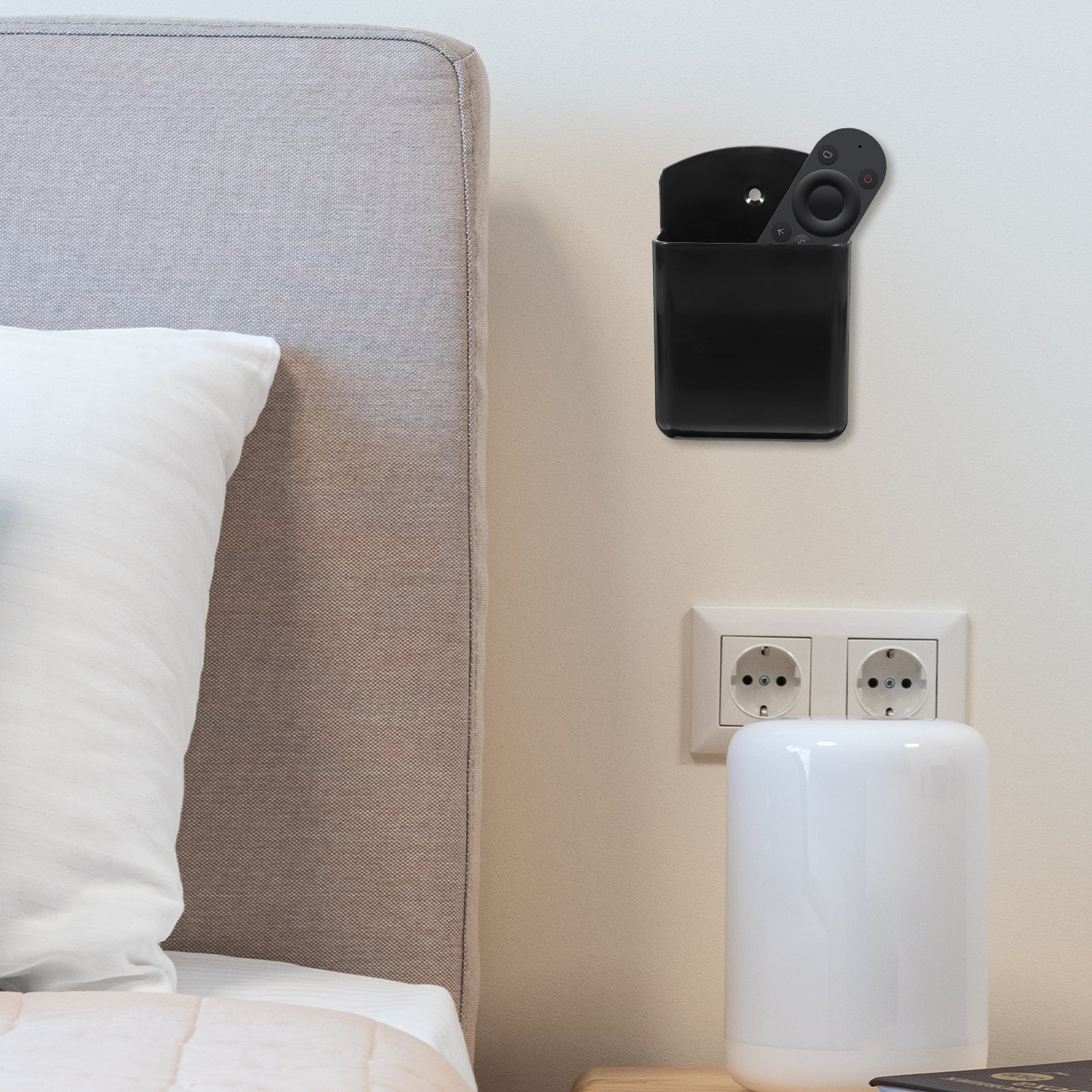 Organizador de Controle Remoto - Home Office Box avaliação e preço