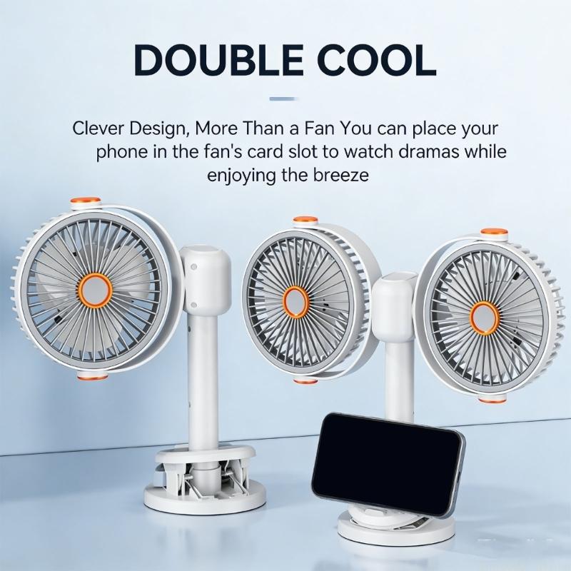 Ventilador fixação duas direçõ - Home Office Noturno avaliação e preço