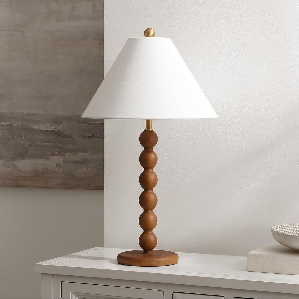 Luminária de Mesa em Resina Ma - Office Table Home avaliação e preço