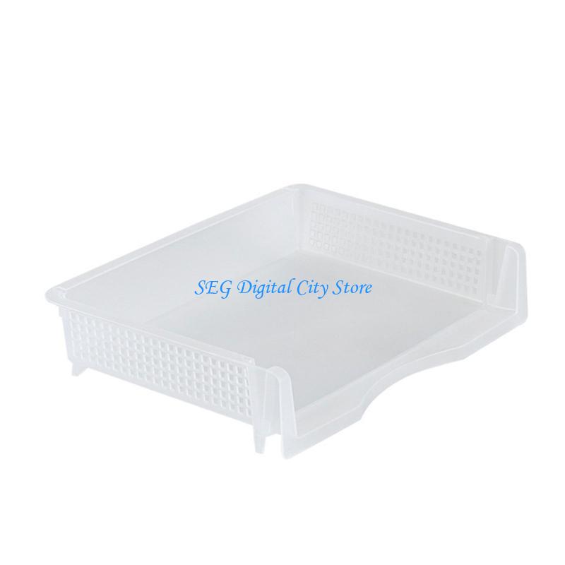 U75b carta arquivo documento a - Letter Tray Desk avaliação e preço